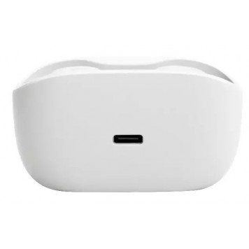 Наушники JBL Wave Buds WBUDS WHT-3