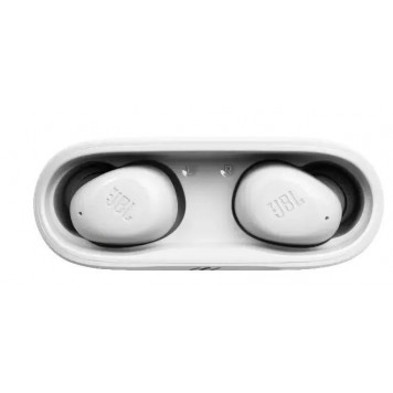 Наушники JBL Wave Buds WBUDS WHT-4