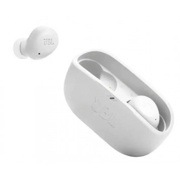 Наушники JBL Wave Buds WBUDS WHT-5