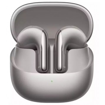 Наушники Xiaomi Buds 5 Titan Gray