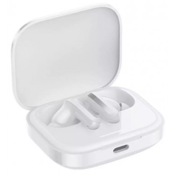 Наушники Xiaomi Redmi Buds 5-White-1
