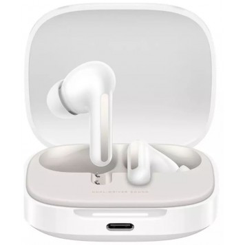 Наушники Xiaomi Redmi Buds 6 Cloud White