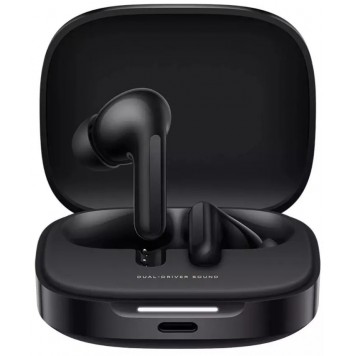 Наушники Xiaomi Redmi Buds 6 Night Black