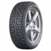 Nokian Nordman 7 205/60 R16 96T шип.