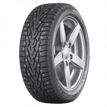 Nokian Nordman 7 205/60 R16 96T шип.
