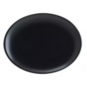 Блюдо овальное Bonna Notte NOT MOV 25 OV (25 см без борта)