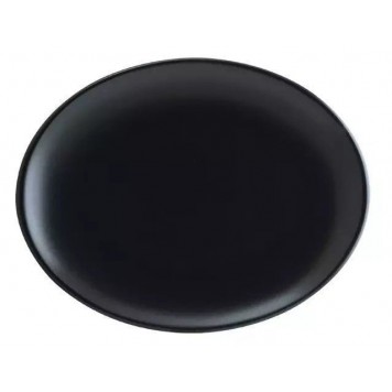 Блюдо овальное Bonna Notte NOT MOV 25 OV (25 см без борта)
