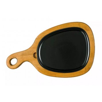 Блюдо для доски для подачи Bonna PIUMA NOTPIU 25 DZ-1