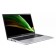Ноутбук Acer Aspire 3 A315-24P 156  FHD IPS AMD Ryzen™ 5-7520U/16Gb/SSD 512Gb/Radeon™ Graphics/Gray/Dos(NX.KDEER.00G)