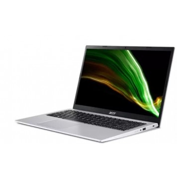 Ноутбук Acer Aspire 3 A315-24P 156  FHD IPS AMD Ryzen™ 5-7520U/16Gb/SSD 512Gb/Radeon™ Graphics/Gray/Dos(NX.KDEER.00G)-2