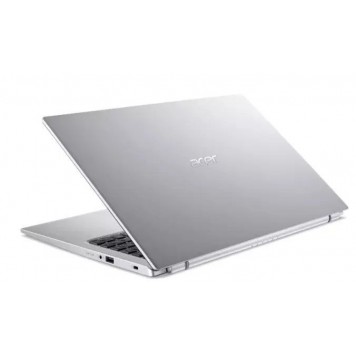 Ноутбук Acer Aspire 3 A315-24P 156  FHD IPS AMD Ryzen™ 5-7520U/16Gb/SSD 512Gb/Radeon™ Graphics/Gray/Dos(NX.KDEER.00G)-4