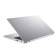 Ноутбук Acer Aspire 3 A315-24P 156  FHD IPS AMD Ryzen™ 5-7520U/16Gb/SSD 512Gb/Radeon™ Graphics/Gray/Dos(NX.KDEER.00G)