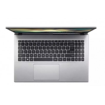 Ноутбук Acer Aspire 3 A315-59-7767 156  FHD IPS  Intel® Core™ i7 1255U/16Gb/SSD 512Gb/Pure Silver/Dos(NX.K6TER.005)-1
