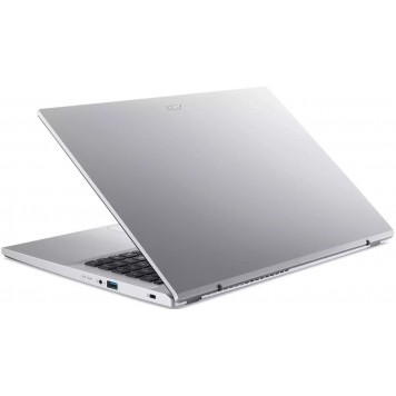 Ноутбук Acer Aspire 3 A315-59-7767 156  FHD IPS  Intel® Core™ i7 1255U/16Gb/SSD 512Gb/Pure Silver/Dos(NX.K6TER.005)-3