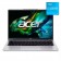 Ноутбук Acer Aspire Lite AL14-31P 14  FHD IPS 60Hz Intel® Core™ i3 N300/8Gb/SSD 512Gb/Intel® UHD Graphics /Silver/Dos(NX.KS9ER.001)
