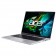 Ноутбук Acer Aspire Lite AL14-31P 14  FHD IPS 60Hz Intel® Core™ i3 N300/8Gb/SSD 512Gb/Intel® UHD Graphics /Silver/Dos(NX.KS9ER.001)