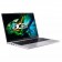 Ноутбук Acer Aspire Lite AL14-31P 14  FHD IPS 60Hz Intel® Core™ i3 N300/8Gb/SSD 512Gb/Intel® UHD Graphics /Silver/Dos(NX.KS9ER.001)