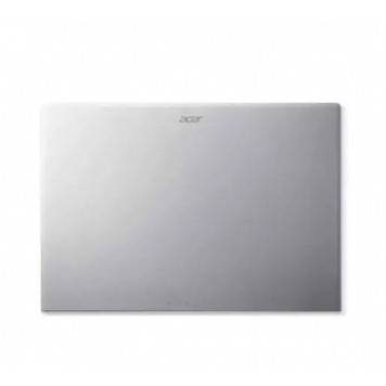 Ноутбук Acer Aspire Lite AL14-31P 14  FHD IPS 60Hz Intel® Core™ i3 N300/8Gb/SSD 512Gb/Intel® UHD Graphics /Silver/Dos(NX.KS9ER.001)-4