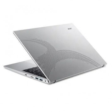 Ноутбук Acer Aspire Lite AL14-52M-599J 14  WUXGA IPS 60Hz Intel® Core™ i5 1334U/8Gb/SSD 512Gb/Intel® Iris Xe /Silver/Dos(NX.J9HER.001)-3