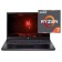 Ноутбук Acer Nitro V ANV15-41 15.6  FHD IPS 144Hz AMD Ryzen™ 7-7735HS/16Gb/SSD 512Gb/NVIDIA® GeForce RTX™ 3050-6GB/Black/Dos(NH.QSHER.002)