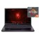 Ноутбук Acer Nitro V ANV15-41-R51M 15.6  FHD IPS 144Hz AMD Ryzen™ 5-7535HS/16Gb/SSD 512Gb/NVIDIA® GeForce RTX™ 4050-6GB/Black/Dos(NH.QSGER.001)