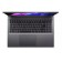 Ноутбук Acer Swift Go SFG16-71 16  32K OLED 120Hz Intel® Core™ i5-1335U/16 Gb/SSD 512Gb/Gray/Dos(NX.KFSER.006)