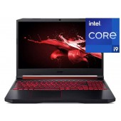 Ноутбук Acer AN515-58-98KN Core i9-12900H 25 GHz 16 Gb PCIe NVMe SSD 1024 Gb No ODD GeForce RTX 4060-8 Gb 156 1920x1080 Без операционной системы чёрный (NH.QM0ER.002)