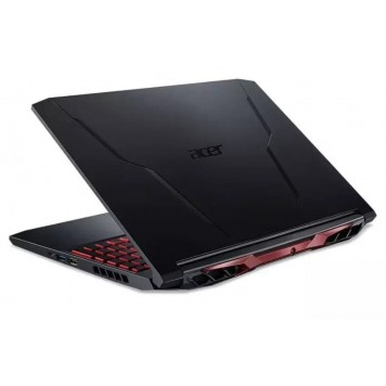 Ноутбук Acer AN515-58-98KN Core i9-12900H 25 GHz 16 Gb PCIe NVMe SSD 1024 Gb No ODD GeForce RTX 4060-8 Gb 156 1920x1080 Без операционной системы чёрный (NH.QM0ER.002)-2