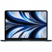 Ноутбук Apple MacBook Air 136 A2681 M2 CHIP/8Gb/SSD 512Gb/Midnight/IOS(MLY43RU/A)