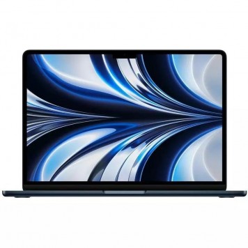 Ноутбук Apple MacBook Air 136 A2681 M2 CHIP/8Gb/SSD 512Gb/Midnight/IOS(MLY43RU/A)