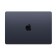 Ноутбук Apple MacBook Air 136 A2681 M2 CHIP/8Gb/SSD 512Gb/Midnight/IOS(MLY43RU/A)