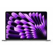 Ноутбук Apple MacBook Air 15  Chip M3 8Gb/SSD 512Gb/Space Gray/iOS(MRYN3RU/A)