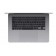Ноутбук Apple MacBook Air 15  Chip M3 8Gb/SSD 512Gb/Space Gray/iOS(MRYN3RU/A)