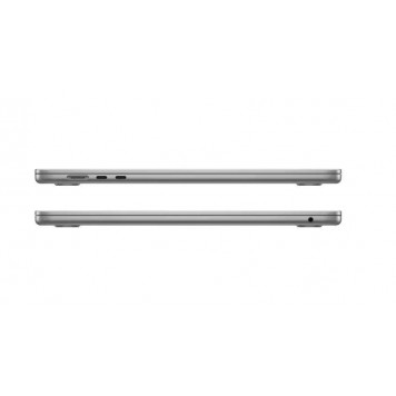 Ноутбук Apple MacBook Air 15  Chip M3 8Gb/SSD 512Gb/Space Gray/iOS(MRYN3RU/A)-4