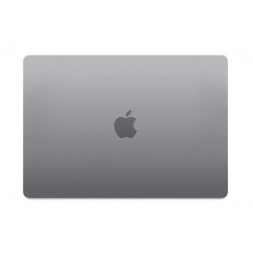 Ноутбук Apple MacBook Air 15  Chip M3 8Gb/SSD 512Gb/Space Gray/iOS(MRYN3RU/A)-5