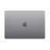 Ноутбук Apple MacBook Air 15  Chip M3 8Gb/SSD 512Gb/Space Gray/iOS(MRYN3RU/A)
