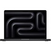 Ноутбук Apple MacBook Pro 16  Chip M4 24Gb/SSD 512Gb/Space Black/iOS(MX2X3RU/A)