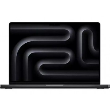 Ноутбук Apple MacBook Pro 16  Chip M4 24Gb/SSD 512Gb/Space Black/iOS(MX2X3RU/A)
