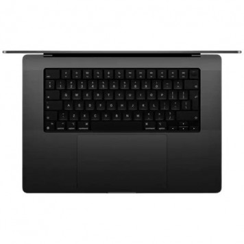 Ноутбук Apple MacBook Pro 16  Chip M4 24Gb/SSD 512Gb/Space Black/iOS(MX2X3RU/A)-1