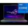 Ноутбук Asus ROG Strix G16 G614JI-N4414 16  FHD 240 Hz Intel® Core™ i7-13650HX/32Gb/SSD 1Tb/NVIDIA® GeForce RTX™ 4070-8Gb/Gray/Dos(90NR0D41-M00VP0)