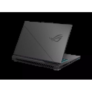 Ноутбук Asus ROG Strix G16 G614JI-N4414 16  FHD 240 Hz Intel® Core™ i7-13650HX/32Gb/SSD 1Tb/NVIDIA® GeForce RTX™ 4070-8Gb/Gray/Dos(90NR0D41-M00VP0)-1