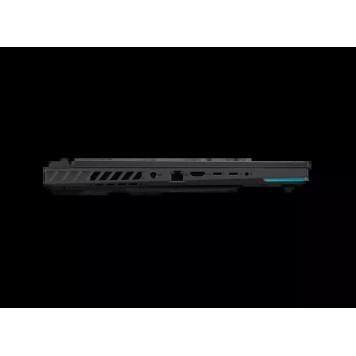 Ноутбук Asus ROG Strix G16 G614JI-N4414 16  FHD 240 Hz Intel® Core™ i7-13650HX/32Gb/SSD 1Tb/NVIDIA® GeForce RTX™ 4070-8Gb/Gray/Dos(90NR0D41-M00VP0)-3