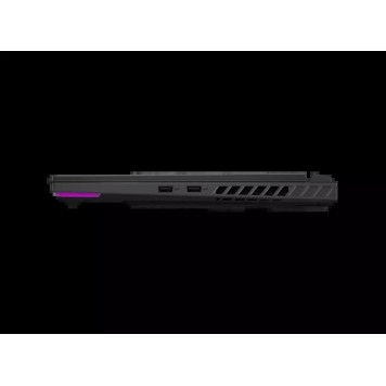 Ноутбук Asus ROG Strix G16 G614JI-N4414 16  FHD 240 Hz Intel® Core™ i7-13650HX/32Gb/SSD 1Tb/NVIDIA® GeForce RTX™ 4070-8Gb/Gray/Dos(90NR0D41-M00VP0)-4