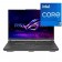 Ноутбук Asus ROG Strix G16 G614JU-N3441 16  FHD WUXGA 165Hz Intel Core™ i7-13650HX/16Gb/SSD 512Gb/NVIDIA GeForce RTX 4050-6Gb/Gray/Dos(90NR0CC1-M00YL)