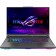 Ноутбук Asus ROG Strix G16 G614JU-N3441 16  FHD WUXGA 165Hz Intel Core™ i7-13650HX/16Gb/SSD 512Gb/NVIDIA GeForce RTX 4050-6Gb/Gray/Dos(90NR0CC1-M00YL)