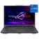 Ноутбук Asus ROG Strix G16 G614JV-N4263 16  WQXGA 240Hz Intel® Core™ i7-13650HX/16Gb/SSD 1Tb/NVIDIA® GeForce RTX™ 4060-8Gb/Gray/Dos(90NR0C61-M01050)