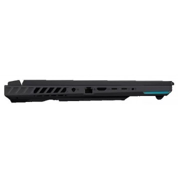Ноутбук Asus ROG Strix G16 G614JV-N4263 16  WQXGA 240Hz Intel® Core™ i7-13650HX/16Gb/SSD 1Tb/NVIDIA® GeForce RTX™ 4060-8Gb/Gray/Dos(90NR0C61-M01050)-2