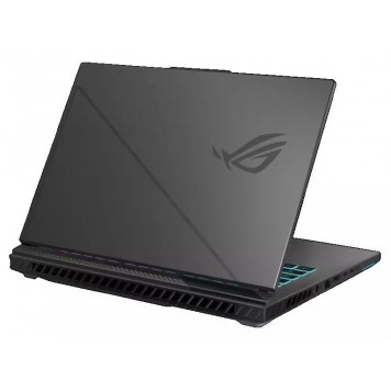 Ноутбук Asus ROG Strix G16 G614JV-N4263 16  WQXGA 240Hz Intel® Core™ i7-13650HX/16Gb/SSD 1Tb/NVIDIA® GeForce RTX™ 4060-8Gb/Gray/Dos(90NR0C61-M01050)-4
