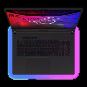 Ноутбук Asus ROG Strix G835LX-SA022W 18  WQXGA Intel® Core™ Ultra 9 275HX/32Gb/SSD 1Tb/NVIDIA® GeForce RTX™ 5090/Black/Win11(90NR0LF1-M000V0)-1