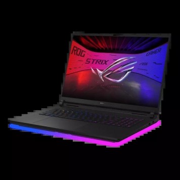 Ноутбук Asus ROG Strix G835LX-SA022W 18  WQXGA Intel® Core™ Ultra 9 275HX/32Gb/SSD 1Tb/NVIDIA® GeForce RTX™ 5090/Black/Win11(90NR0LF1-M000V0)-2